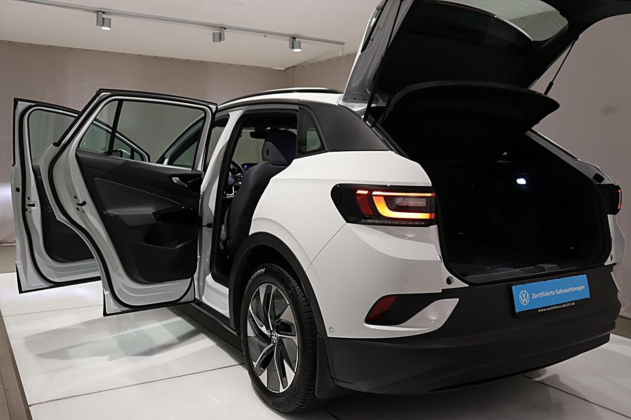 Volkswagen ID.4 - Bild 28