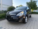 Opel Corsa D/ALU/KLIMA/TÜV/EL.FENSTER/TAGFAHRLICHT - Opel: Tagfahrlicht