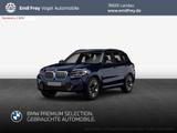 BMW iX3 Impressive Harman/Kardon* LED* Head-Up* - BMW iX3 aus 2023