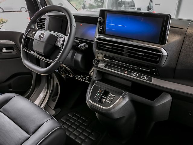 Opel Zafira Life GS XL L3 Navi 360° Kamera 7-Sitzer