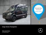 Mercedes-Benz Sprinter 319 CDI Tourer PRO Hoch Allrad+9G+Klima