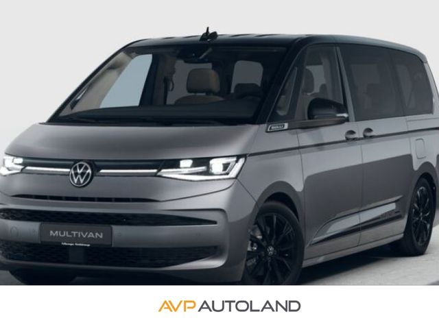 Volkswagen T7 Multivan  LÜ 2.0 TSI DSG EDITION | 7 SITZER |