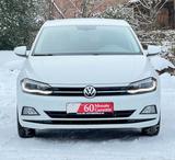 Volkswagen Polo VI Highline - VW Polo Gebrauchtwagen in Hannover