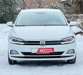 Volkswagen Polo VI Highline