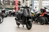 NIU NQiX 500 ABS, 100KM/H, E-Roller, Lieferservice - Offers