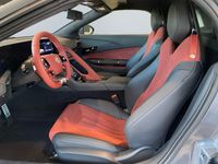 MG Cyberster - Vorschau Bild 8