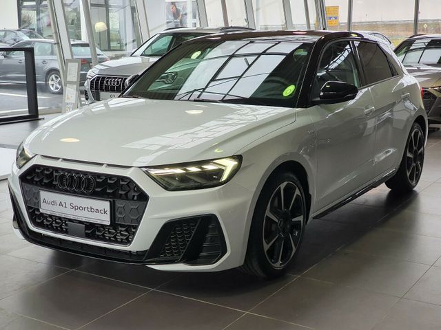 Audi A1 ab 499,00 € pro Monat