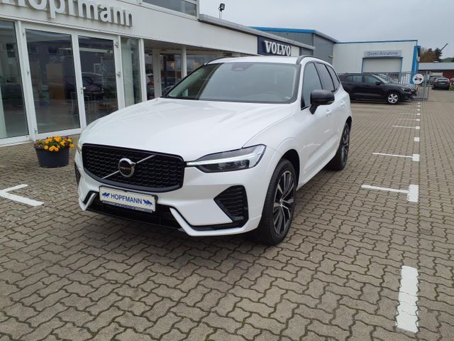 Volvo XC60 B4 Benzin Plus Dark