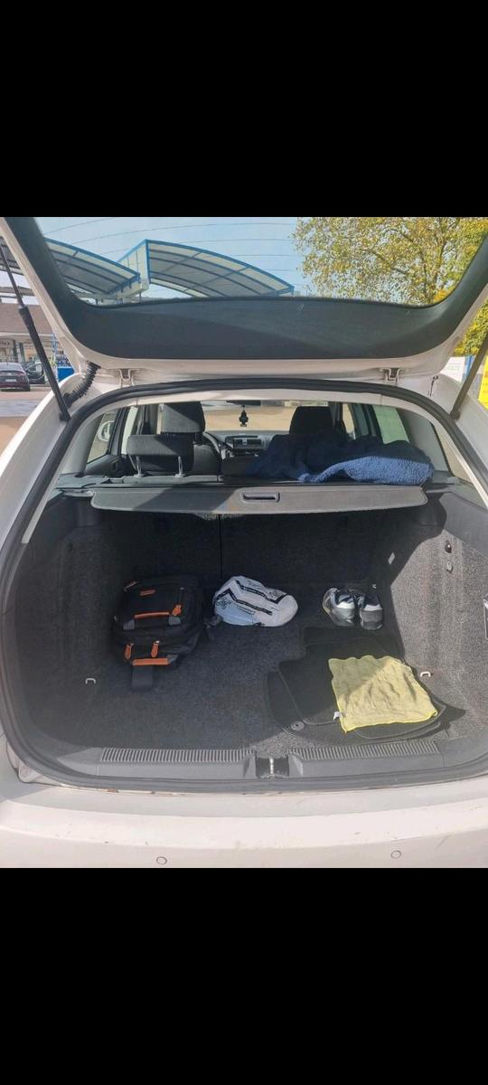 Skoda Octavia 2012 — photo 9