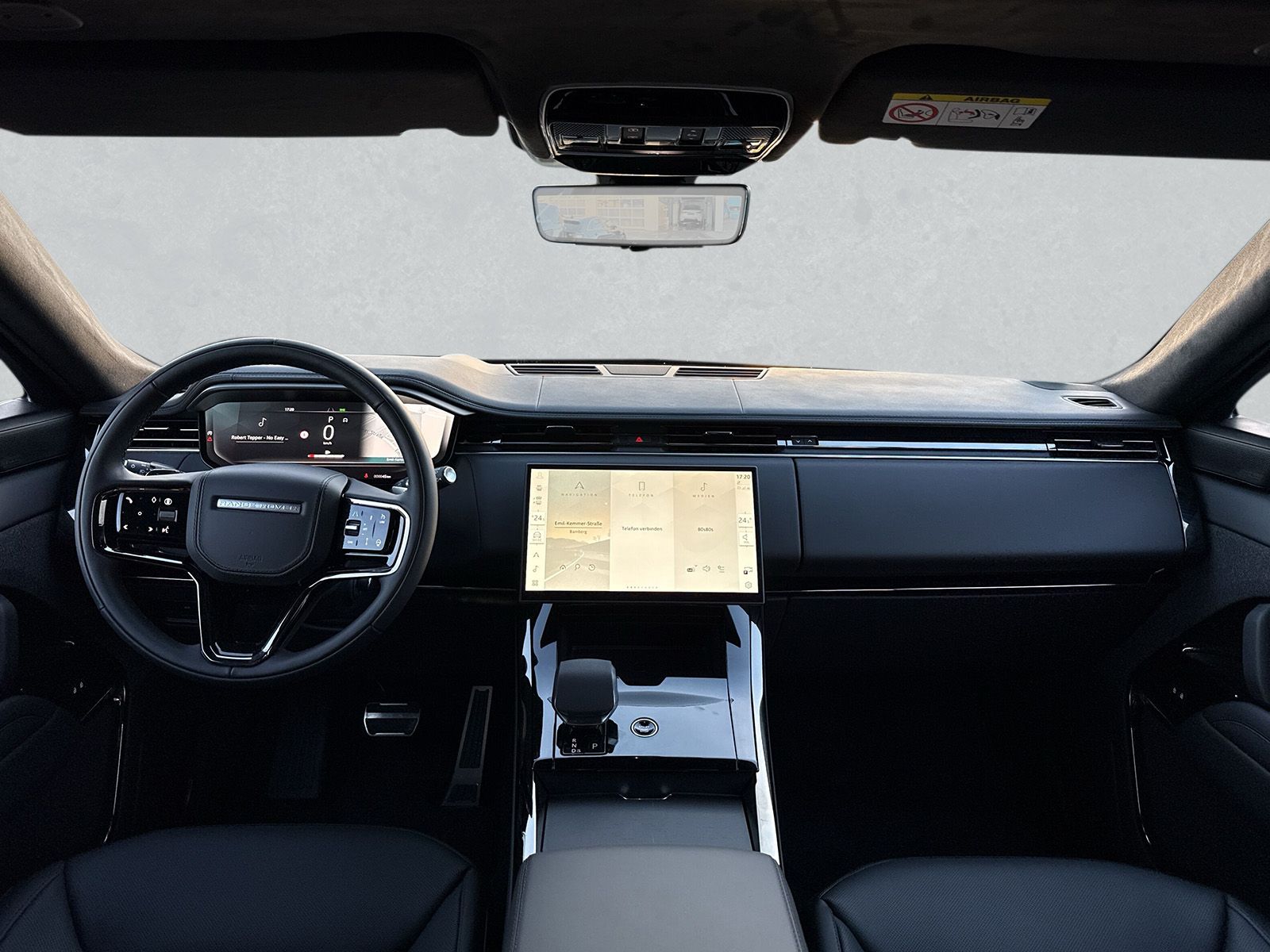 Land Rover Range Rover Sport - Bild 4