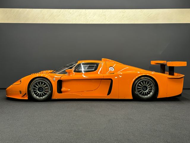 R.W. Exclusive Cars