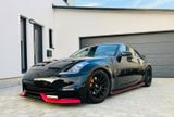 Nissan 350Z Premium Pack 3.5l Premium Pack - Nissan 350Z: Schwarz