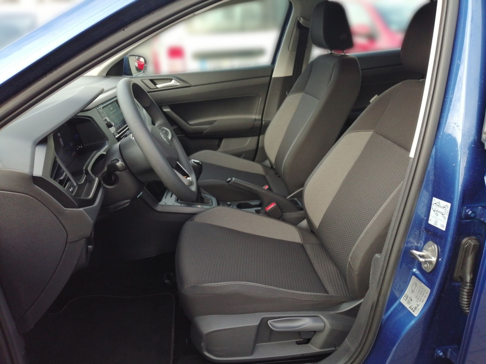 Volkswagen Polo - Bild 14