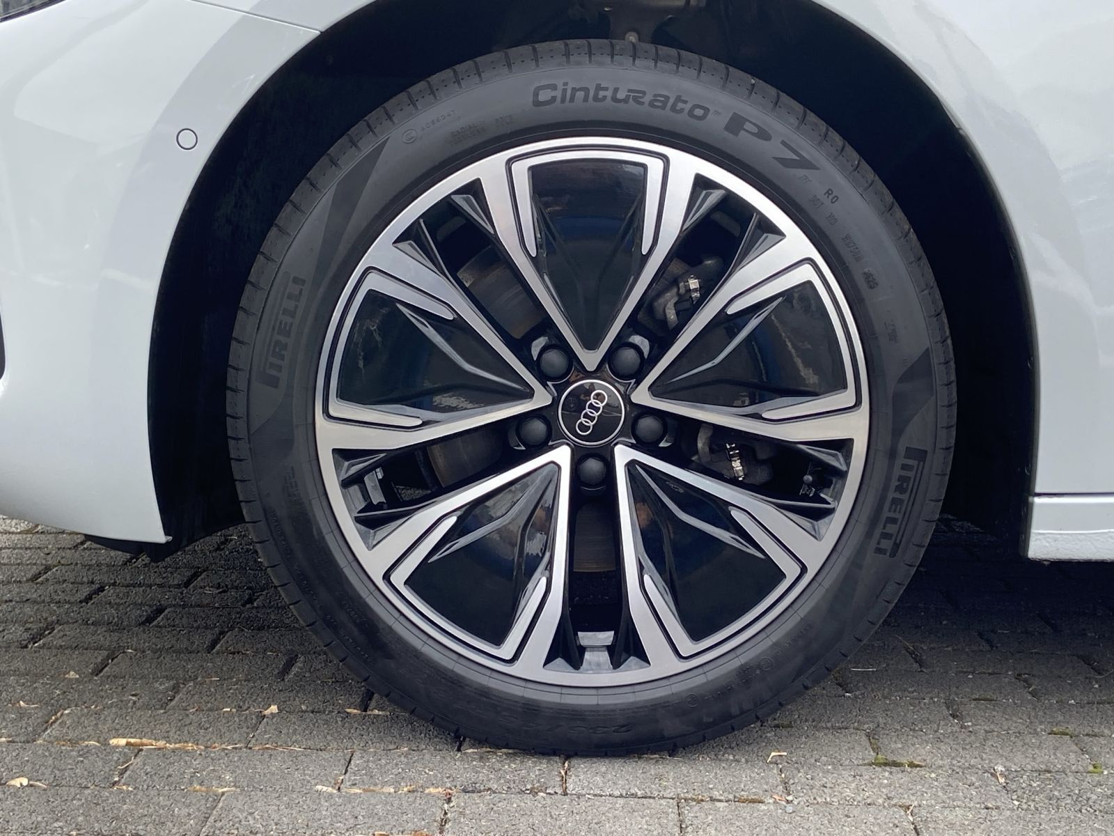 Audi A5 - Bild 15