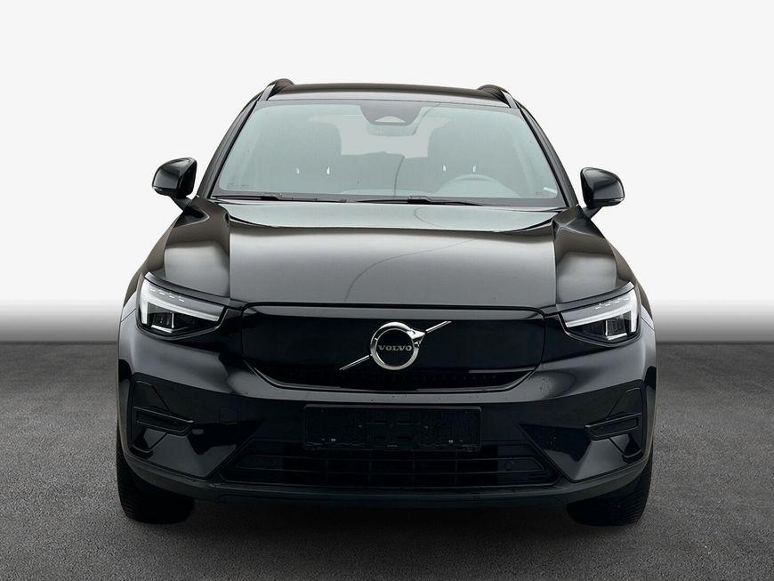 Volvo XC40 Recharge 78 kWh Twin Motor Plus