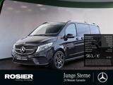 Mercedes-Benz V 300 d AVANTGARDE EDITION AMG Lang AHK Distr. L - Mercedes-Benz V 300 in Braunschweig