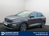 Volkswagen T-Roc 1.0 TSI OPF Style - VW T-Roc Gebrauchtwagen in Essen