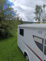 Sunlight T 68 - Sunlight Wohnwagen & Wohnmobile