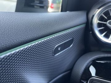 Bild 13 Mercedes-Benz A 200 Progressive - Navi - DAB - Allwetterreifen