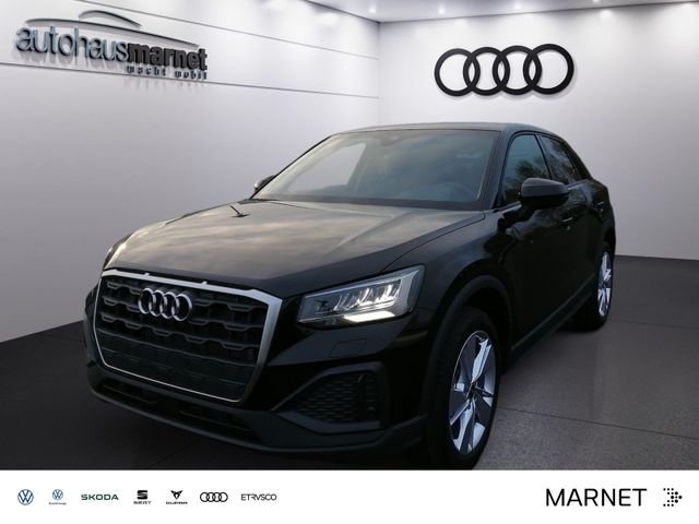 Audi Q2 35 TFSI S tronic*LED*AHK*Audi Sound