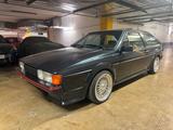 Volkswagen Scirocco II GT - gebrauchte VW Scirocco aus dem Jahr 1990