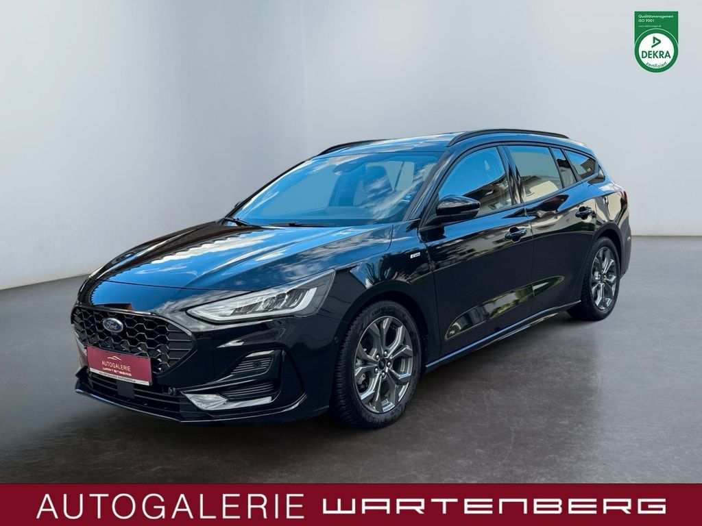 Image of Ford Focus