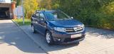 Dacia Logan MCV II Kombi Ambiance*TÜV-NEU*KLIMA* - Dacia Logan: Mcv Ambiance