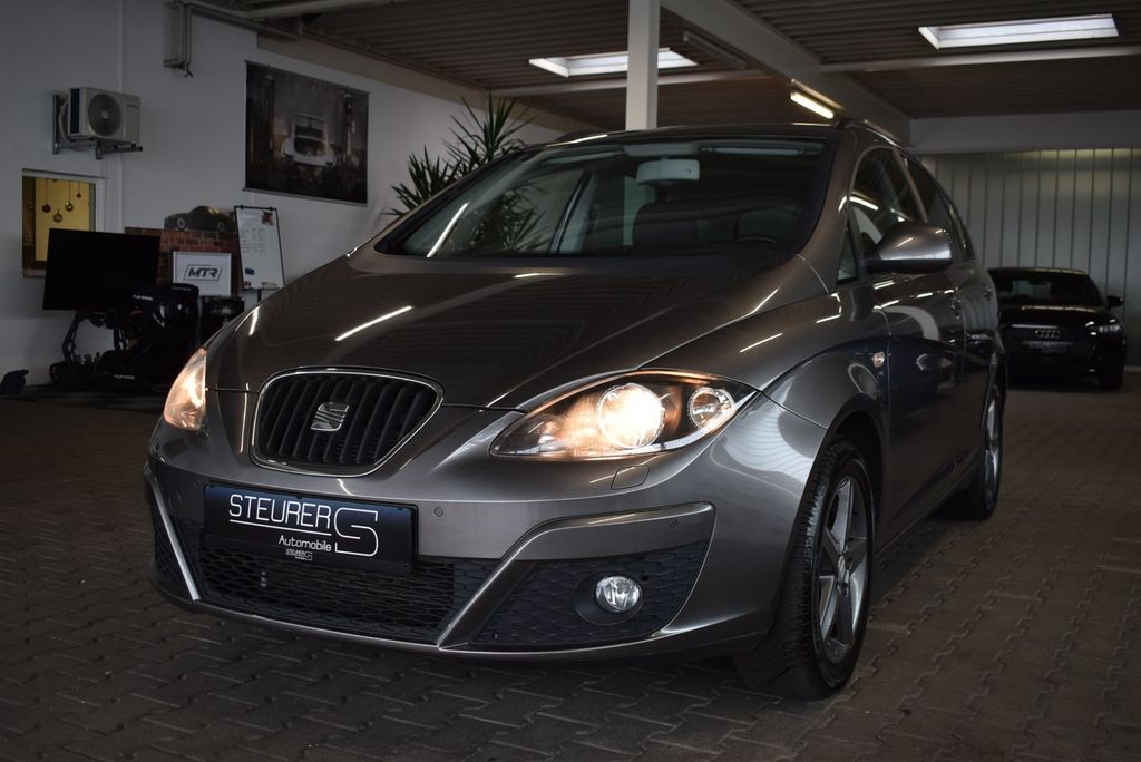 Seat Altea