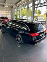 Mercedes-Benz E 400 d 4MATIC T Autom. AMG - Mercedes-Benz E 400 in Bochum