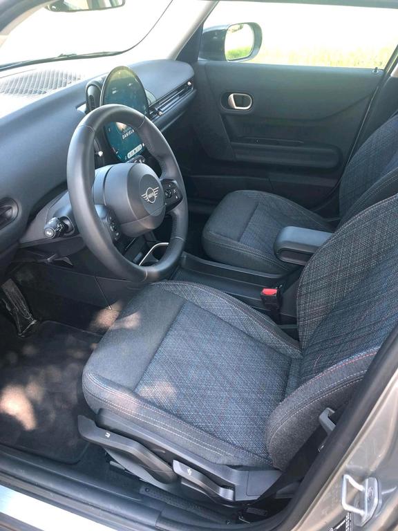 MINI Cooper C