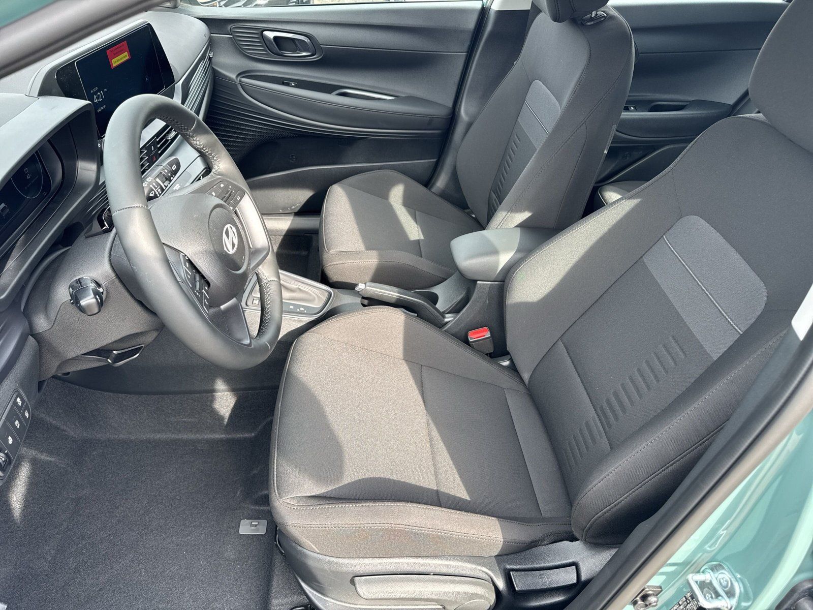 Hyundai BAYON – Bild 7