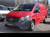 Mercedes-Benz Vito 110 CDI Kasten Kompakt KLIMA+FLÜGELTÜREN - Mercedes-Benz Vito: 110cdi