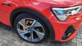 Audi e-tron 55 quattro AHK digital Nachtsicht 22 Zoll - Audi e-tron von privat