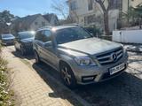 Mercedes-Benz GLK 250 CDI 4MATIC BlueEFFICIENCY - - Mercedes-Benz GLK 250: Cdi 4matic Blueefficiency