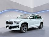 Skoda Kodiaq Laurin&Klement+2.0TDI+150PS+AHK - gebrauchte Skoda Kodiaq aus dem Jahr 2023