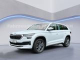 Skoda Kodiaq Laurin&Klement+2.0TDI+150PS+AHK - Skoda Kodiaq aus 2023