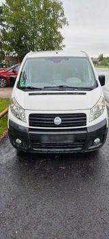 Fiat Scudo 90 Multijet  [ Kastenwagen ] - Fiat Scudo aus 2007