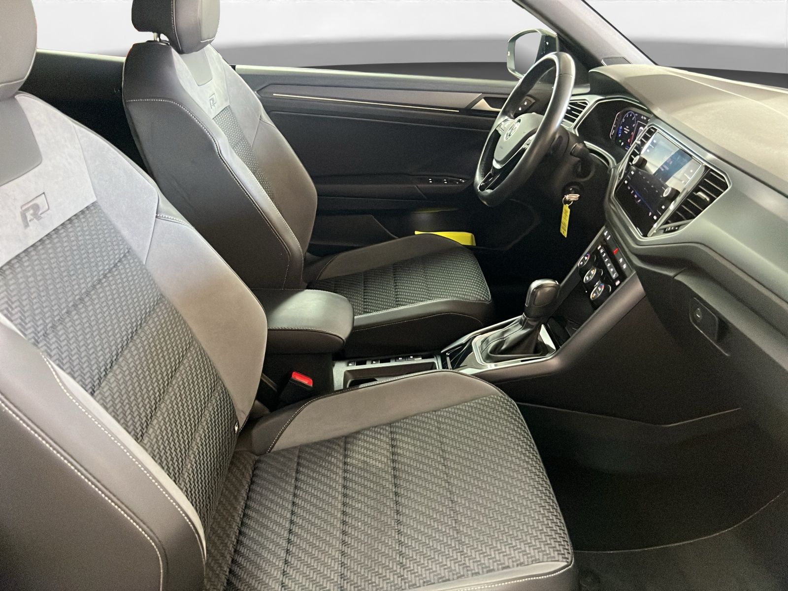 Volkswagen T-Roc - Bild 18