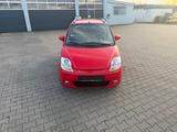 Chevrolet Matiz 1.0 /Klima/Alu/Tüv Neu - gebrauchte Chevrolet Matiz aus dem Jahr 2009