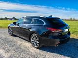 Mazda 6 2.5 SKYACTIV-G 194 Sports-Line Auto Sports... - gebrauchte Mazda 6 aus dem Jahr 2020