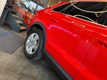 Audi Q3 1.4 TFSI *KEYLESS*XENON*TEMPO*NAVI*PDC*19%*