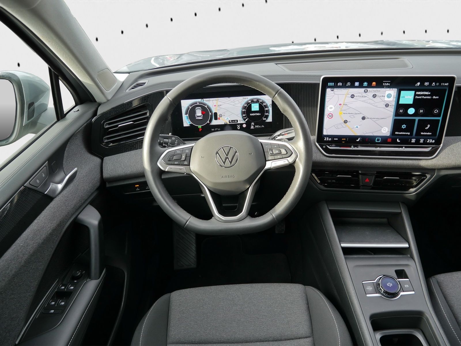 Volkswagen Tiguan - Bild 8