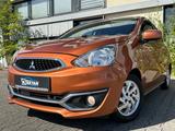 Mitsubishi Space Star Intro Edition+*1.Hand*91 tkm*Navi* - Mitsubishi Space Star: 1.9