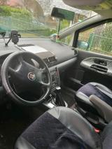 Seat Alhambra - gebrauchte Seat Alhambra aus dem Jahr 2006
