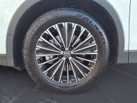 Volkswagen Tiguan - Vorschau Bild 12