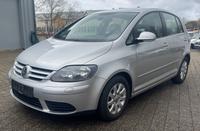Volkswagen Golf Plus Automatik Sitzheizung AHK