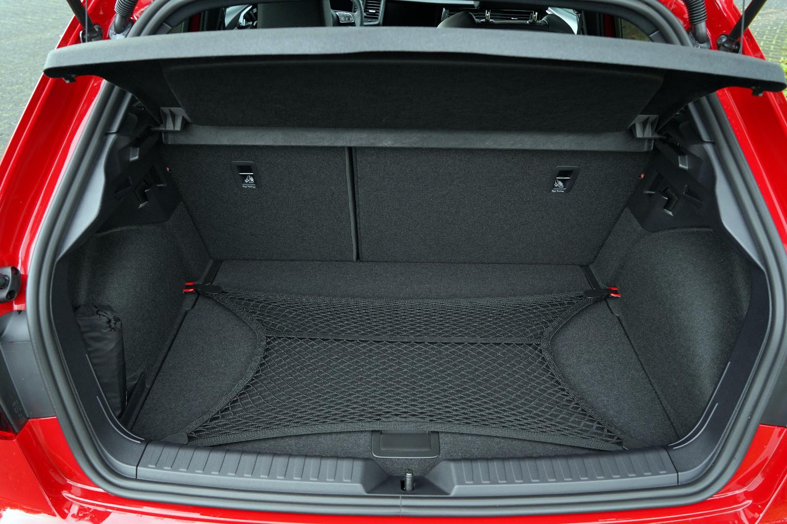 Audi A1 SPORTBACK 30TFSI SLINE INFOTAINMENT PLUS KAME