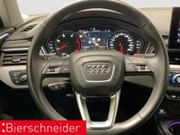 Audi A4 - Vorschau Bild 12