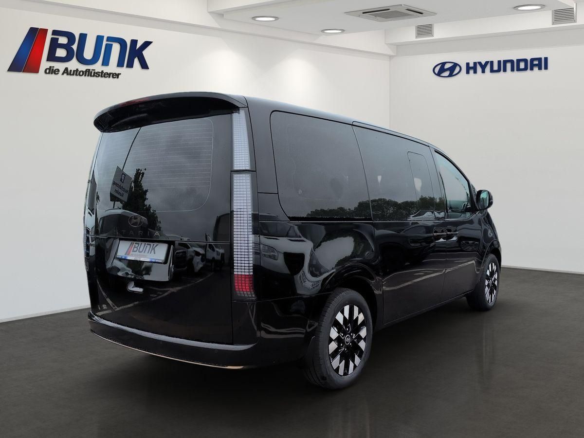 Hyundai Staria – Bild 15