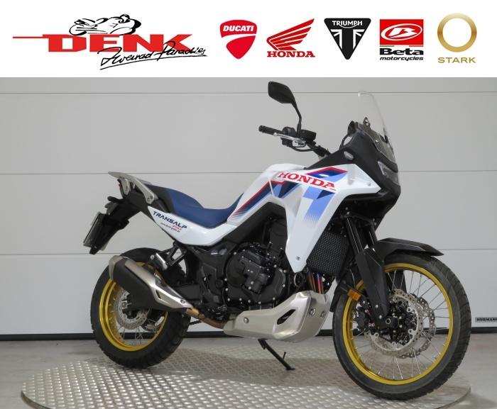 Honda XL 750 Transalp 